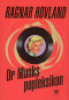 DR MUNKS POPLEKSIKON