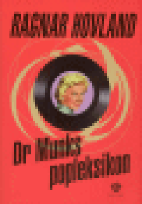 DR MUNKS POPLEKSIKON