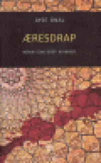 RESDRAP - MENN SOM DREP KVINNER