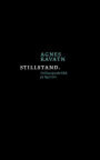 STILLSTAND - SIVILISASJONSKRITIKK P LGT NIV