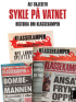 SYKLE PÅ VATNET
