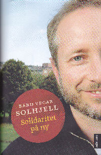 SOLIDARITET P NY