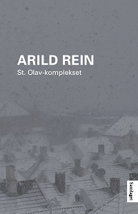 ST. OLAV-KOMPLEKSET