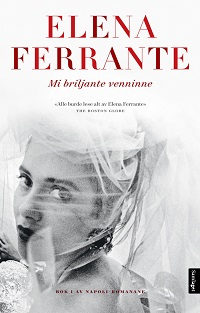 MI BRILJANTE VENNINNE
