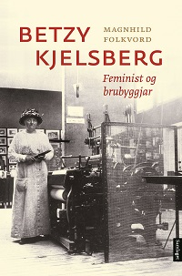 BETZY KJELSBERG