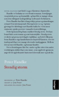 STENDIG STORM