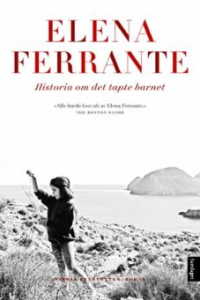 HISTORIA OM DET TAPTE BARNET