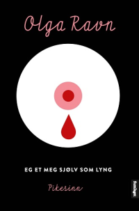 EG ET MEG SJØLV SOM LYNG