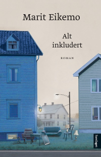 ALT INKLUDERT (HFT)