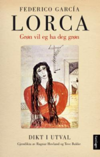 GRØN VIL EG HA DEG GRØN