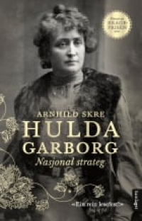 HULDA GARBORG