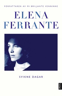 SVIKNE DAGAR