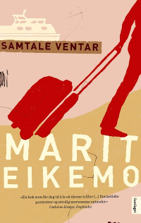 SAMTALE VENTAR (PB)