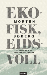 EKOFISK, EIDSVOLL