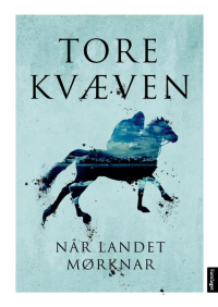 NÅR LANDET MØRKNAR