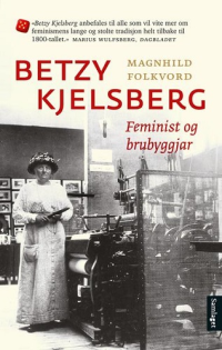 BETZY KJELSBERG