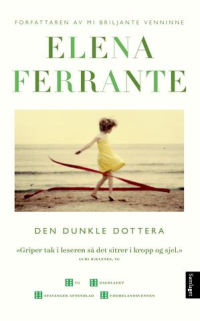 DEN DUNKLE DOTTERA (PB)