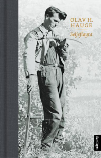 SELJEFLØYTA