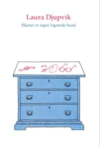 HJARTET ER INGEN LOGRANDE HUND