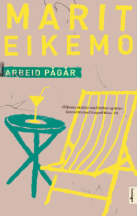 ARBEID PÅGÅR (PB)