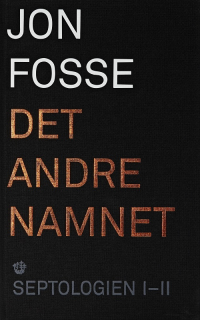 DET ANDRE NAMNET