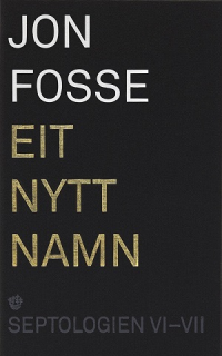 EIT NYTT NAMN