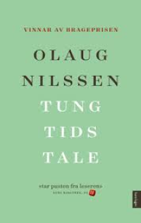 TUNG TIDS TALE (PB)