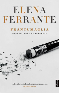 FRANTUMAGLIA