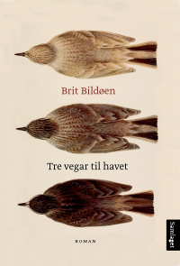 TRE VEGAR TIL HAVET