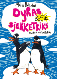DYRAS BESTE SJEKKETRIKS