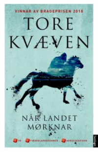 NÅR LANDET MØRKNAR