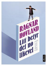 LITT BETYR DET NO LIKEVEL