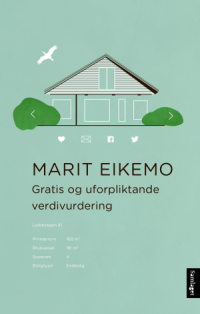 GRATIS OG UFORPLIKTANDE VERDIVURDERING