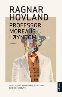 PROFESSOR MOREAUS LØYNDOM
