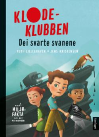 DE SVARTE SVANENE