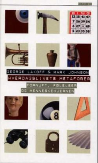 HVERDAGSLIVETS METAFORER