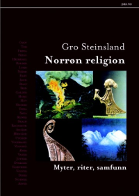 NORRØN RELIGION