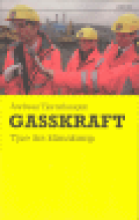 GASSKRAFT - TJUE RS KLIMAKAMP