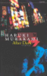 AFTER DARK (NORSK)