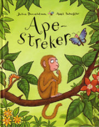 APESTREKER