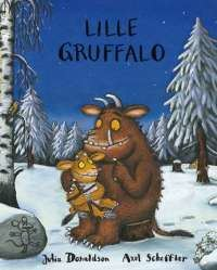 LILLE GRUFFALO
