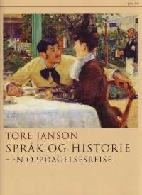 SPRK OG HISTORIE