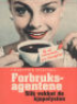FORBRUKSAGENTENE - SLIK VEKKET DE KJPSLYSTEN