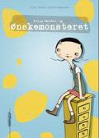 POLLY-ESTHER OG NSKEMONSTERET