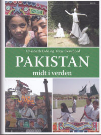 PAKISTAN - MIDT I VERDEN