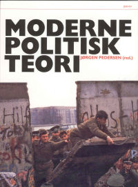 MODERNE POLITISK TEORI