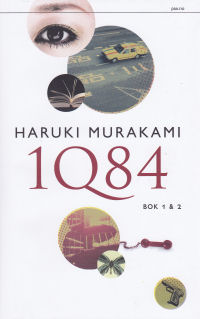 1Q84 - BOK 1 & 2