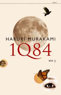 1Q84 - BOK 3