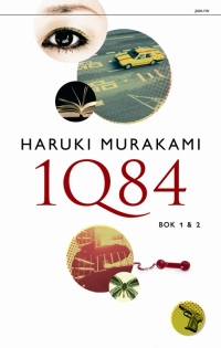 1Q84 - BOK 1 & 2 (HFT)