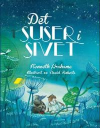 DET SUSER I SIVET
